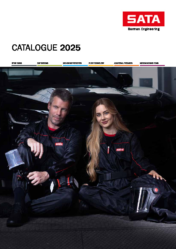 2025 Catalogue