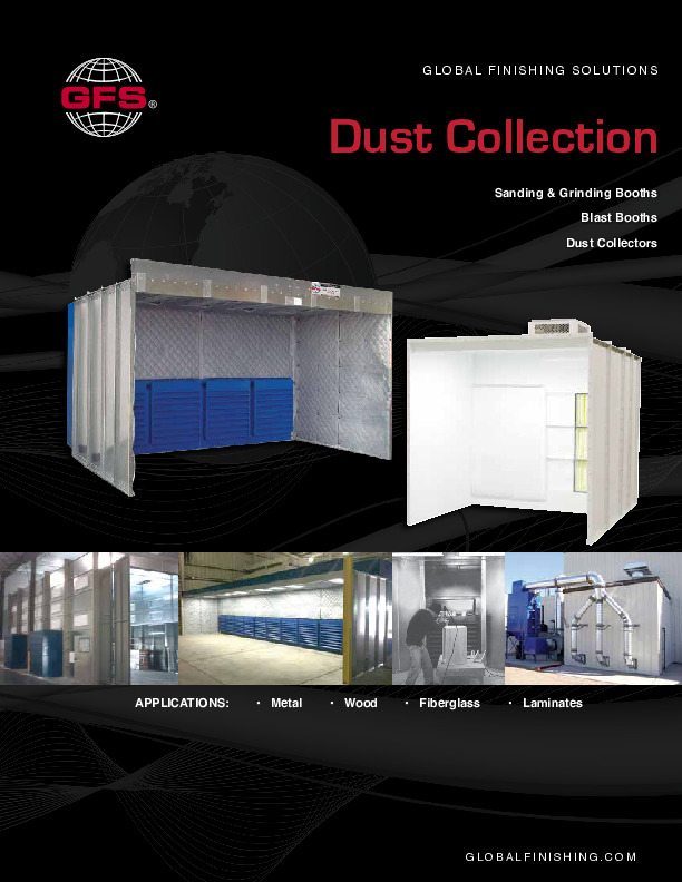 Global - Dust Collection