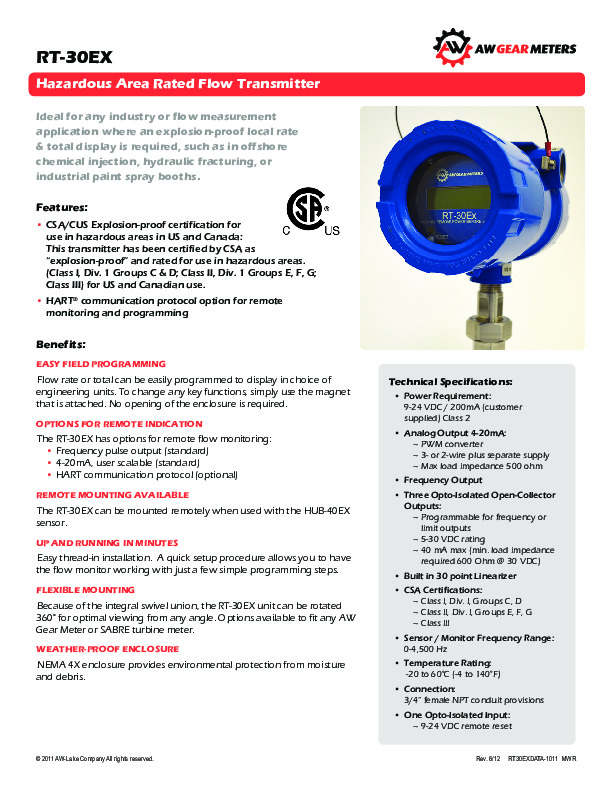 RT-30-EX-Data-Sheet-6