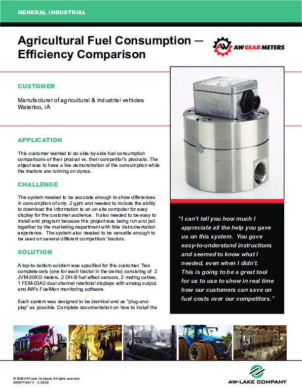 Fuel-Efficiency-Comparison