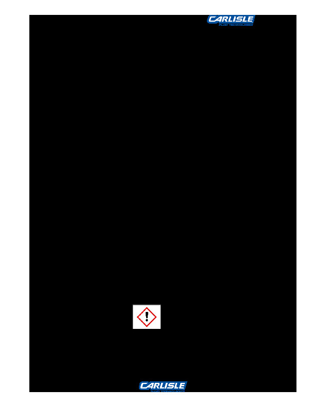 Booth Filter SDS-4