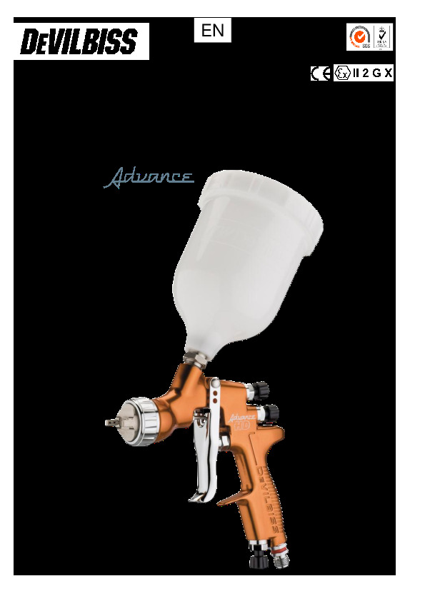 Advance Gravity Gun