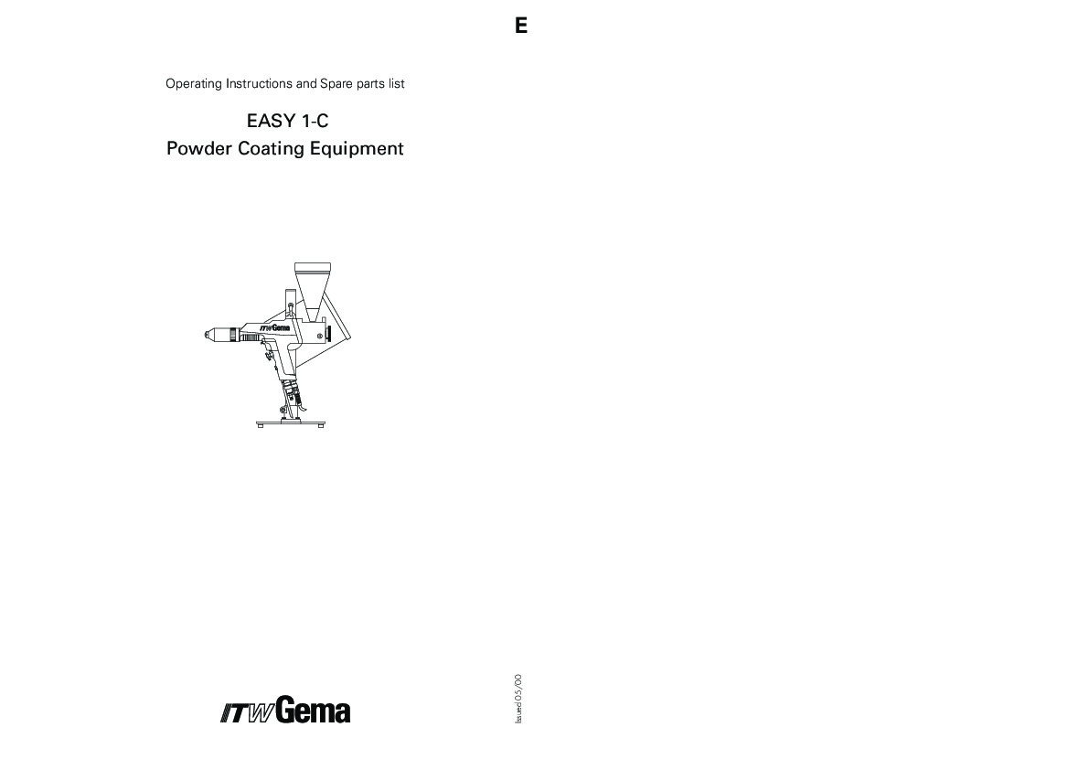 EasyC.OperatingManual05.00