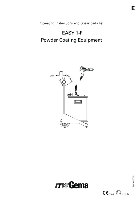 EasyF.OperatingManual01.05