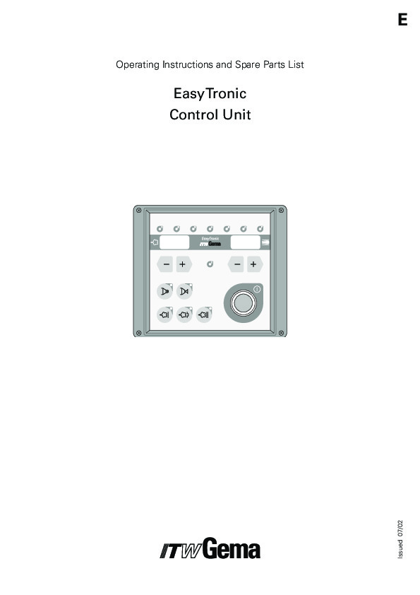 EasyTronicOp.Manual07.02