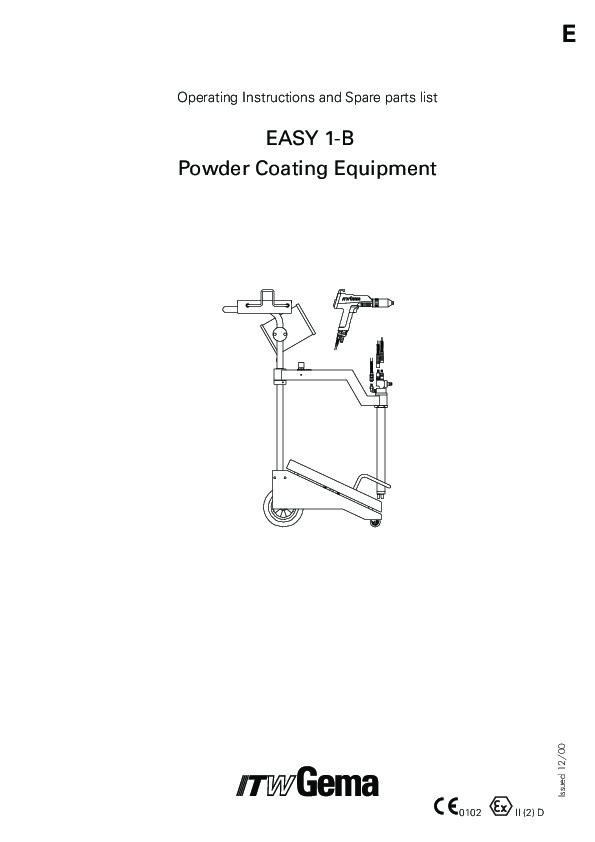 EasyB.OperatingManual01.05