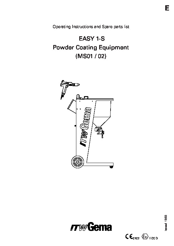 EasySOperatingManual12.03