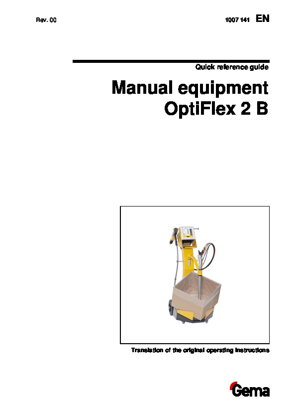 OptiFlex 2 Box Unit Quick Reference Manual