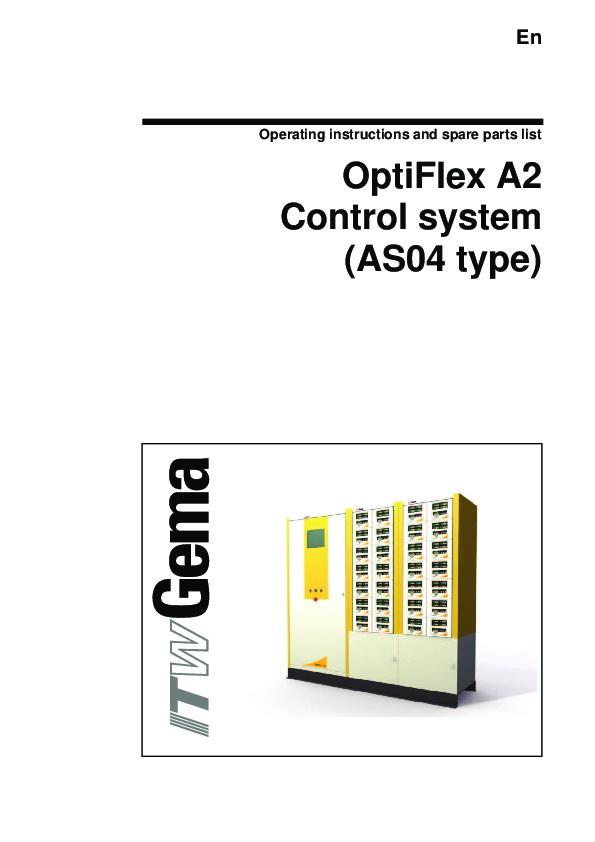 OptiFlexA2OpManual03.07