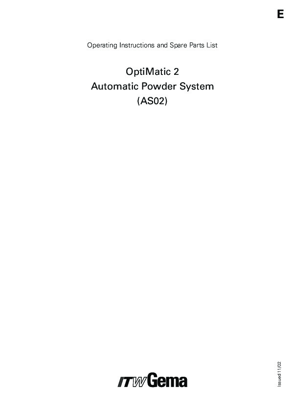 OptiMatic2OpManual11.02