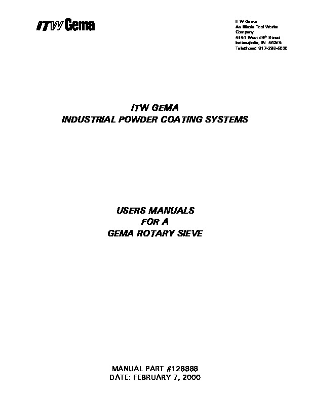 GemaRotarySieveManual02.