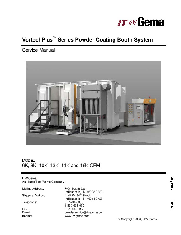 VortechPlusBoothManual0506