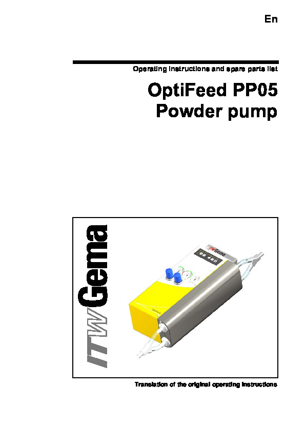 OptiFeed-PP05