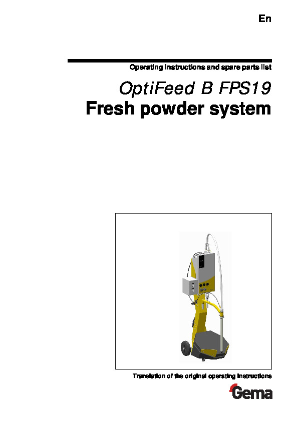 OptiFeed-B-FPS19