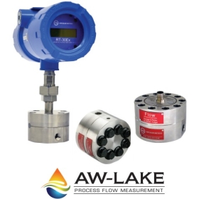 AW PD Gear Flow Meters