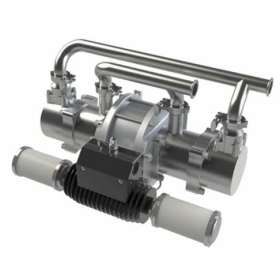 Binks Automotive PCE Pumps