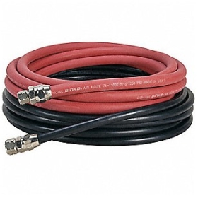 Binks Hose Fitting and Tubing