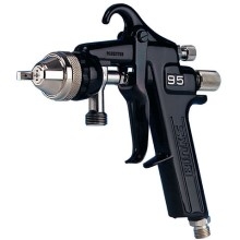 Binks - Manual - Model 95, Nozzle Extensions