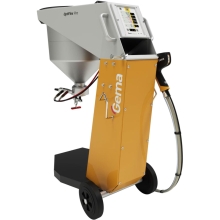 GEMA - OPTIFLEX PRO S UNIT