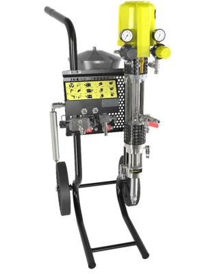 SAMES PU 2160 F Airmix