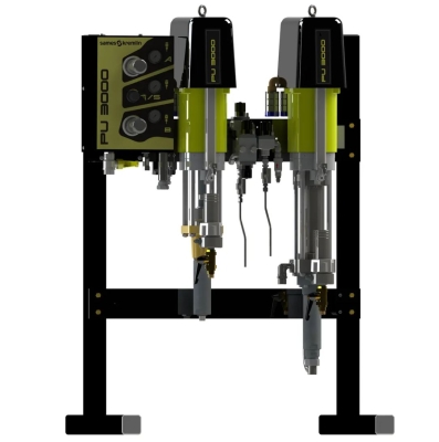SAMES PU3000 Airspray