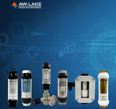 Variable Area Flow Meters