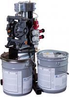 AUTOQUIP 5 Gallon Pail System 3099