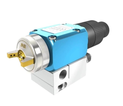 SAMES A35 HPA Automatic Airspray Spray Gun