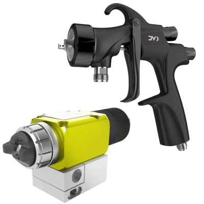 Spray Guns