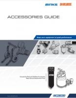 Binks - Accessories Guide