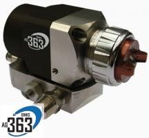 Binks - Automatic - AG-363 Air Assited Airless HVLP