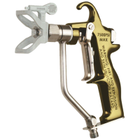 Binks - Manual Spray Gun - Model Airless 75