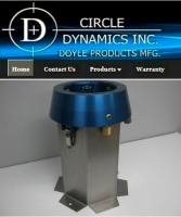 Circle Dynamics - 