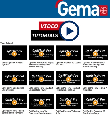 Gema Latest Videos