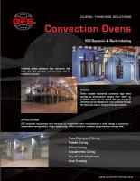 Global - Process Ovens