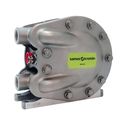 SAMES 01D140 Diaphragm Pump 1:1