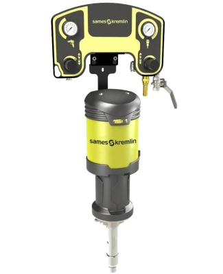 SAMES 15C25 Paint Pump