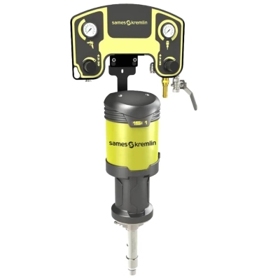 SAMES 15C50 Paint Pump