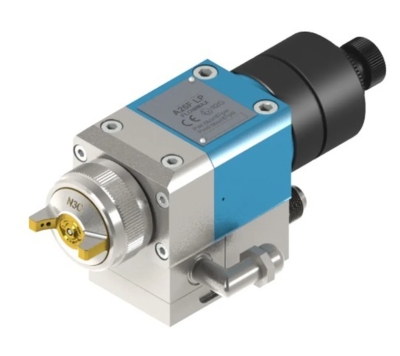 SAMES A25 F Flowmax Automatic Airspray Gun