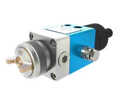 SAMES A28 HPA Automatic Airspray Spray Gun