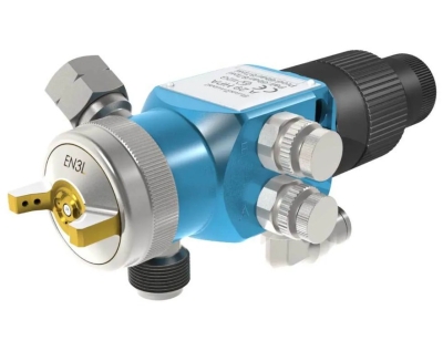 SAMES A29 HPA Automatic Airspray Gun