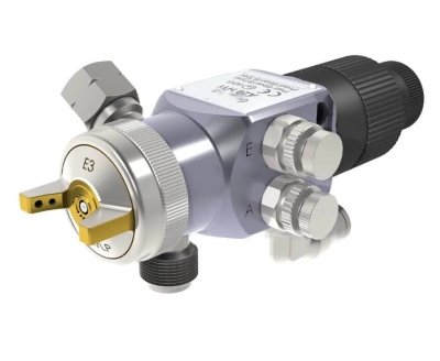 SAMES A29 HTI Automatic Airspray Spray Gun