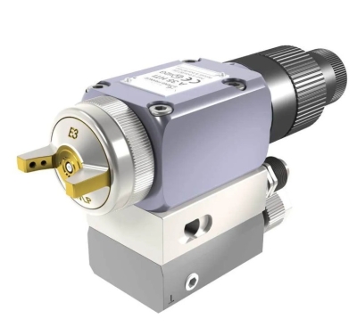 SAMES A35 HTI Automatic Airspray Spray Gun