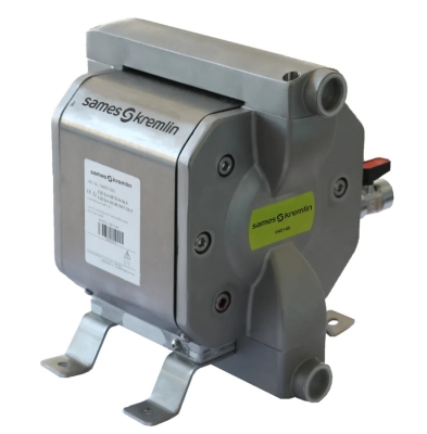 SAMES Low Pressure Pumps