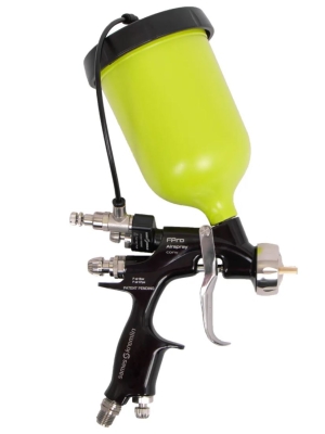 SAMES - Manual Low Pressure Spray Guns