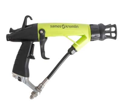 SAMES Nanogun+ Airmix