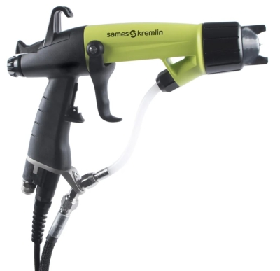 SAMES Nanogun+ Airspray