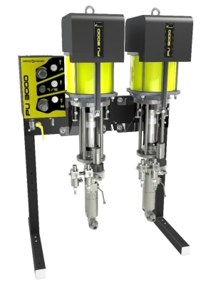 SAMES PU3000 Airless