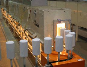 BGK - IR Curing Solutions