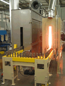 BGK - IR Curing Solutions
